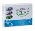 TEVA Valeriana Relax kapszula, 30 db