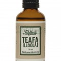 Zöldbolt teafa illóolaj, 50 ml