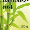 Nature Cookta Bambuszrost 150 g,