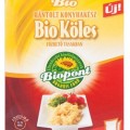 Biopont bio Köles, hántolt, konyhakész, 2 x 125 g