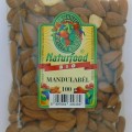 Naturfood Bio mandulabél, 100 g