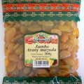 Naturfood Jumbo Arany mazsola, 200 g