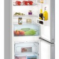 LIEBHERR CNPel 4813 Kombinált hűtőszekrény
