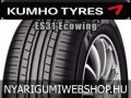 KUMHO ES31 Ecowing 205/55R17 91W