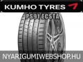 KUMHO PS91 Ecsta 275/35R18 99Y XL