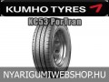 KUMHO KC53 PorTran 185/75 R16 C 104R