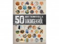 Móra Könyvkiadó Philip Parker - 50 tény, amit tudnod kell a vikingekről