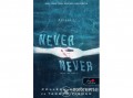 Könyvmolyképző Kiadó Colleen Hoover - Never never - Soha, de soha 3. - Never never 3.