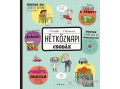 Móra Könyvkiadó Oldřich Růžička - Hétköznapi csodák