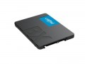 Crucial BX500 240GB 2,5" SATA3 SSD (CT240BX500SSD1)