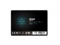 SILICON POWER 256GB SATA3 2.5" SSD (SP256GBSS3A55S25)