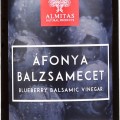 Almitas balzsamecet, áfonya, 250 ml
