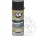 TruckerShop K2 Cink + Alumínium spray 400ml