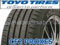 TOYO CF2 Proxes 185/50R16 81H