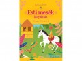 Móra Könyvkiadó Boldizsár Ildikó - Esti mesék lányoknak