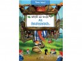 Manó Könyvek Kiadó Tony Wolf - Mesél az erdő - Az óriásokról