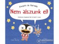 Central Médiacsoport Cate Berry - Nem alszunk el!
