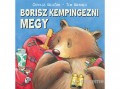 Studium Plusz Carrie Weston - Borisz kempingezni megy