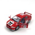 Mitsubishi Lancer Evolution WRC
