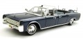 Lincoln X 100 Kennedy Car 1961 1:24