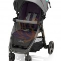 BABY DESIGN Clever sport babakocsi - 07 Gray 2019