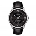 TISSOT Férfi Bőrszíjas Karóra - T099.407.16.058.00