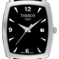 TISSOT Férfi Bőrszíjas Karóra - T057.910.16.057