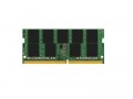 Kingston 16GB DDR4 2666Mhz notebook memória (KVR26S19D8/16)