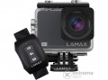 LAMAX X9.1 sportkamera webkamera funkcióval