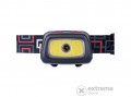 EMOS fejlámpa cob+cree LED 3xaaa