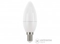 EMOS LED izzó classic E14, 6W (ZQ3222)