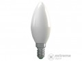 EMOS LED izzó classic gyertya E14, 4W (ZQ3210)