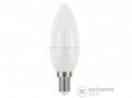 EMOS LED izzó classic gyertya E14, 6W (ZQ3220)