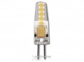 EMOS LED izzó classic JC G4, 2W (ZQ8621)