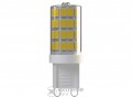 EMOS LED izzó classic JC G9, 3,5W (ZQ9530)