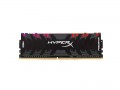 Kingston HyperX PREDATOR RGB 8GB DDR4 2933MHz PC memória (HX429C15PB3A/8)