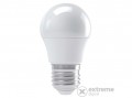 EMOS LED izzó classic kisgömb E27, 4W (ZQ1110)
