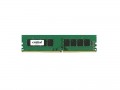 Crucial 16GB DDR4 2400MHz PC memória (CT16G4DFD824A)
