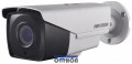 Hikvision DS-2CE16D8T-AIT3ZF(2.7-13.5mm) 2 MP THD WDR motoros zoom EXIR csőkamera | OSD menüvel | TVI/AHD/CVI/CVBS kimenet