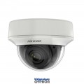 Hikvision DS-2CE56D8T-ITZF (2.7-13.5mm) 2 MP THD WDR motoros zoom EXIR dómkamera | OSD menüvel