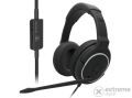 VENOM VS2855 Nighthawk Gaming headset, fekete