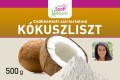 Szafi Reform Csökkentett zsírtartalmú kókuszliszt (gluténmentes), 500 g