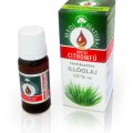 Medinatural 100%-os tisztaságú illóolaj, 10 ml - Indiai citromfű