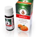 Medinatural 100%-os tisztaságú illóolaj, 30 ml - Narancs XXL