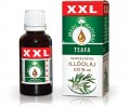 Medinatural 100%-os tisztaságú illóolaj, 20 ml - Teafa XXL