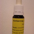 Bach virágterápia Körömvirág (2. Calendula) Maui virágeszencia - 10 ml