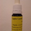 Bach virágterápia Lápisz Lazuli (4. Lapis Lazuli) Maui eszencia - 10 ml