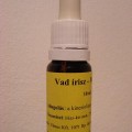 Bach virágterápia Vad írisz (6. Wild Iris) Maui virágeszencia - 10 ml