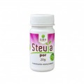 Éden Prémium Stevia por, 20 g