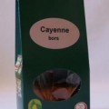 Erdészné konyhája Erdészné Cayenne bors, őrölt, 30 g